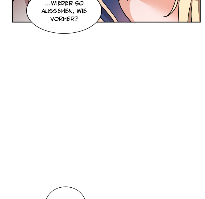 Pheromon Sorbet♥ - episode 16 - 24