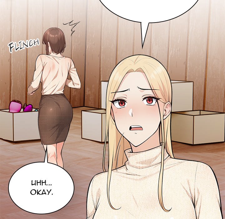 Cabin Resort X - episode 9 - 65