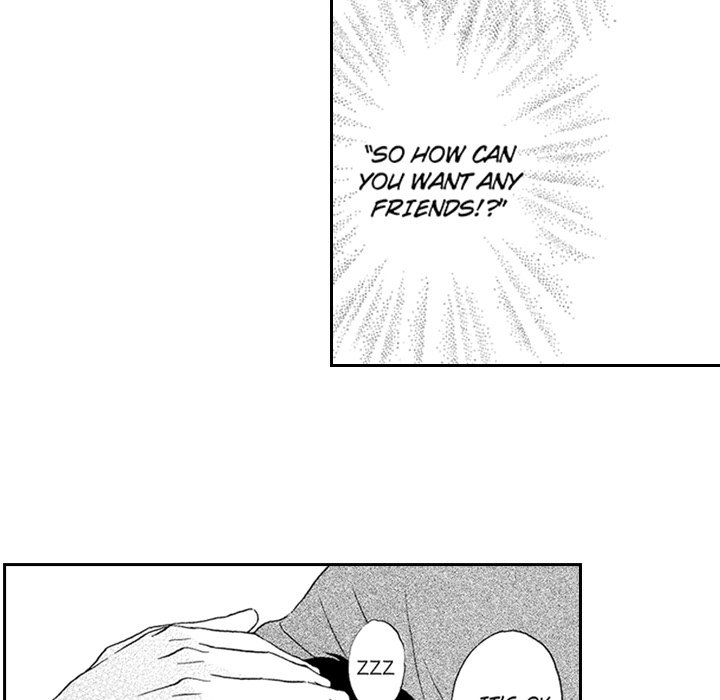 Daddy's Boyfriend - episode 11 - 10