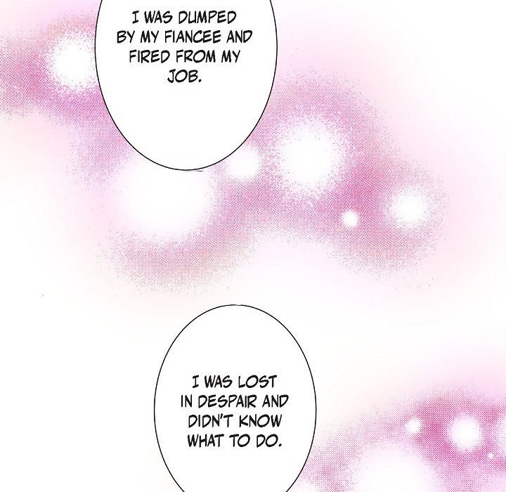 Work, Fight and Love - Webtoon Edition - episode 56 - 70