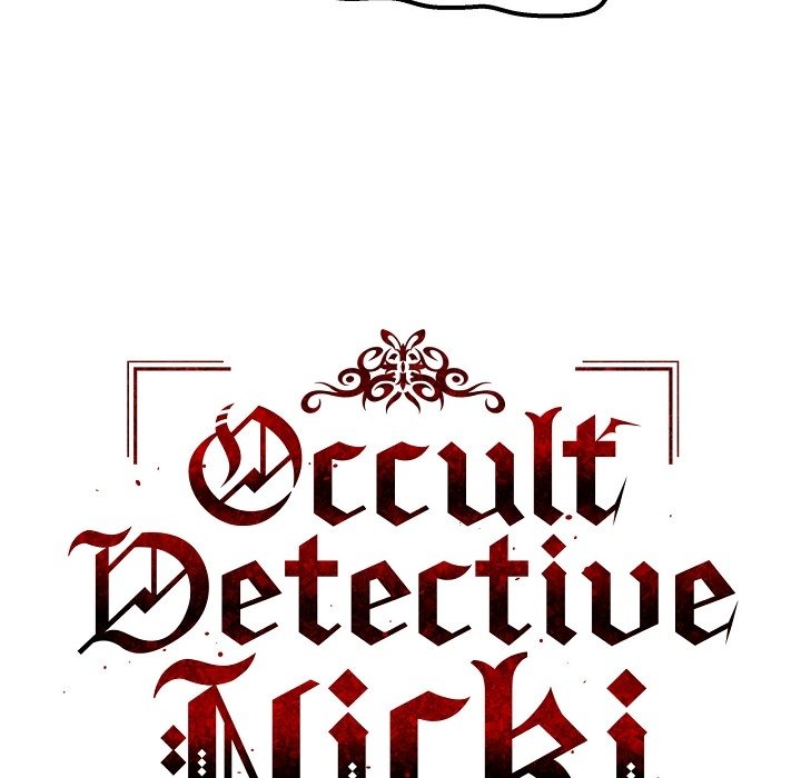 Summoners War: Occult Detective Nicki - episode 13 - 65