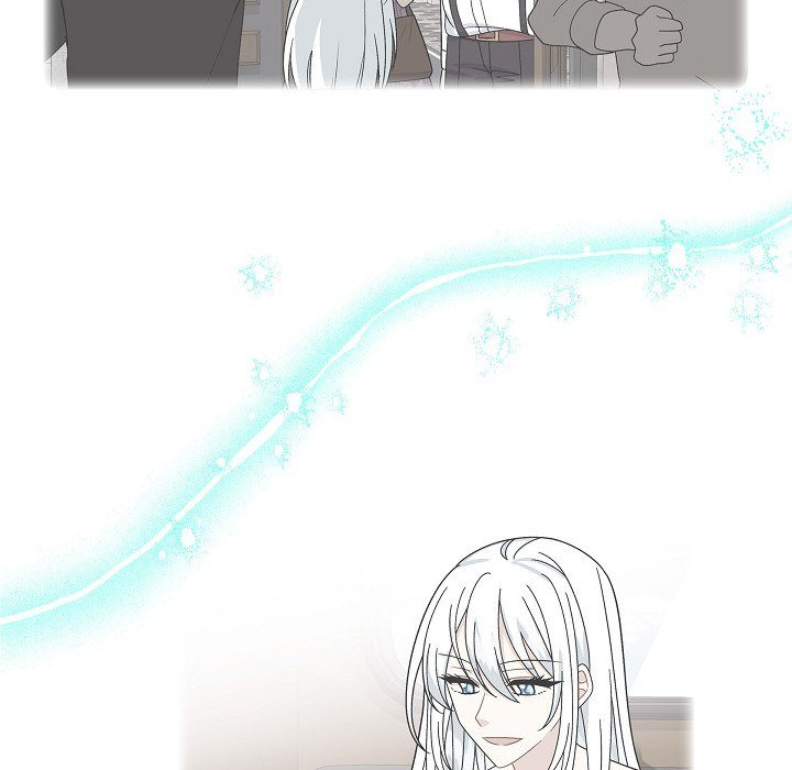 The Destroyer Fell in Love with Me - episode 33 - 12