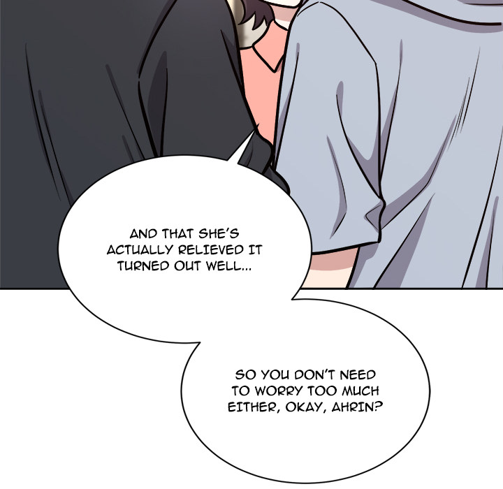 Knot My Secret - UNCENSORED - episode 12 - 85