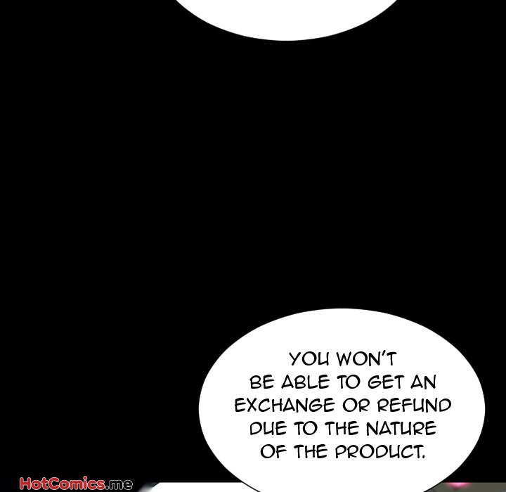 Her Toy Shop - episode 59 - 118