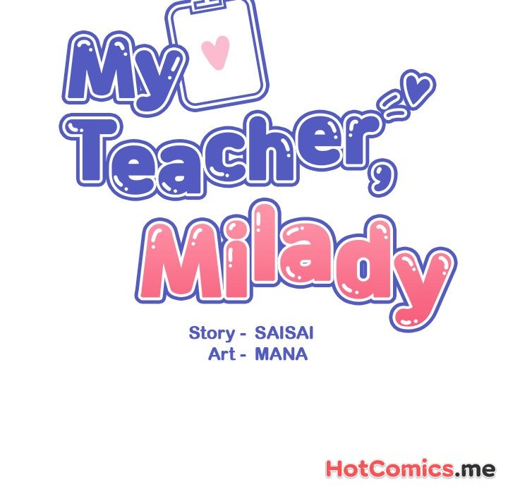 My Teacher, Milady - episode 7 - 74