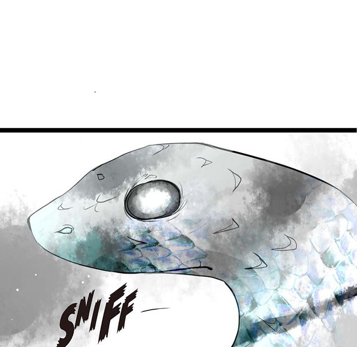 The Blue Snake and the Red Moon - episode 3 - 54