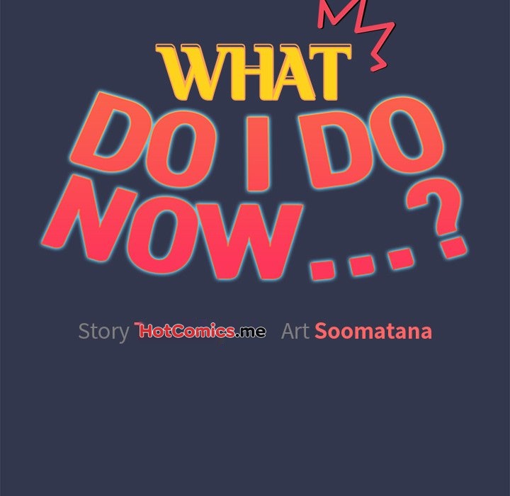What do I do now...? - episode 33 - 30
