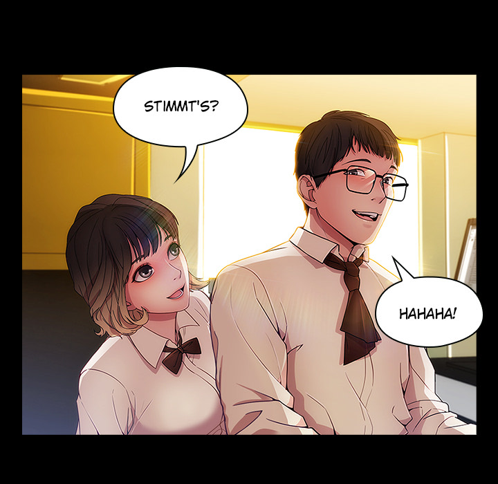 Lady Long Legs - episode 2 - 107
