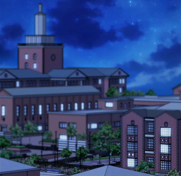 The New Town Wives' Secret Club - episode 1 - 92
