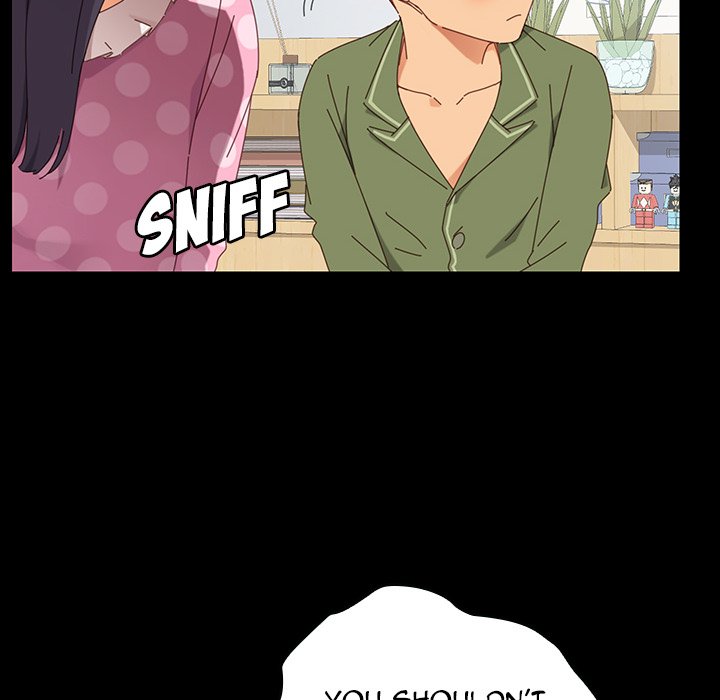 The Perfect Roommates - episode 3 - 26