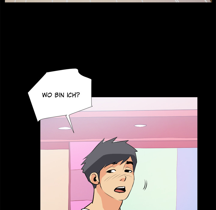 Sex Note - episode 15 - 26