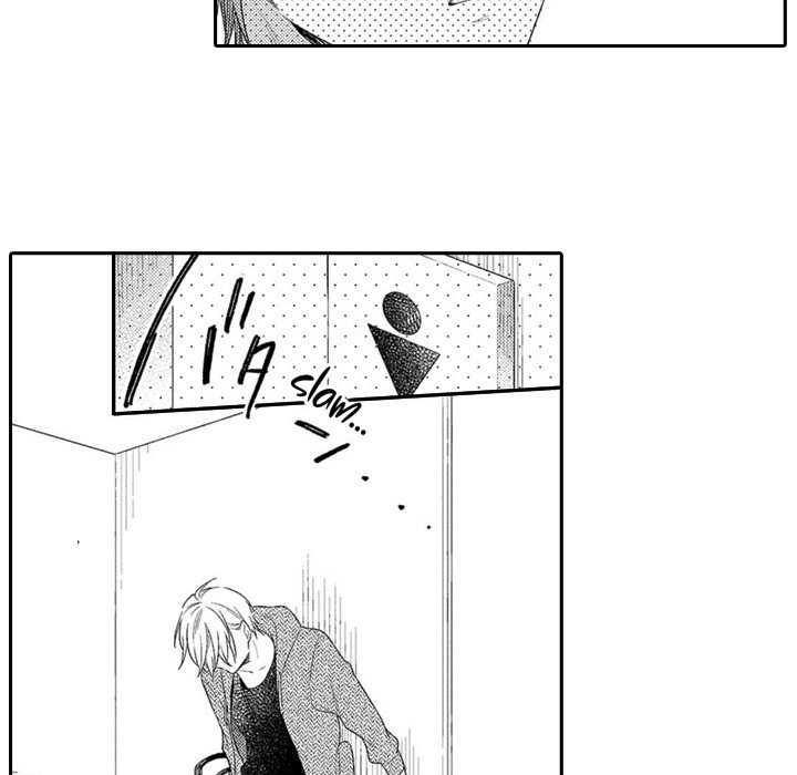Love Blooms for a Twisted Blossom - episode 3 - 11