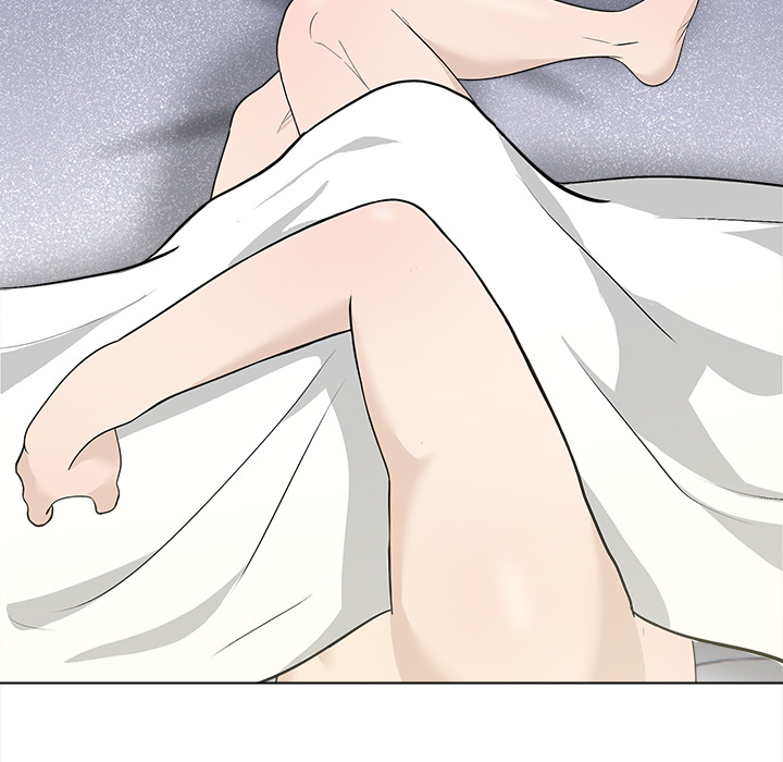 Locked With Her - episode 20 - 136