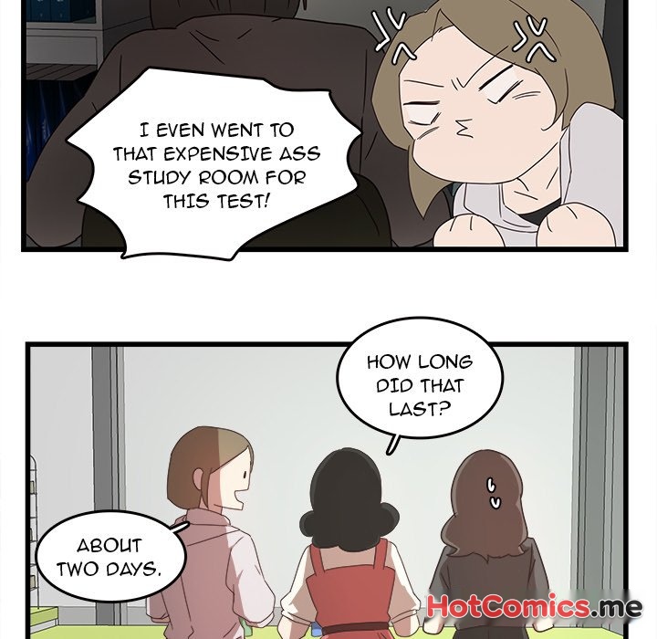 The Tiger, The Sun and The Moon - episode 31 - 49