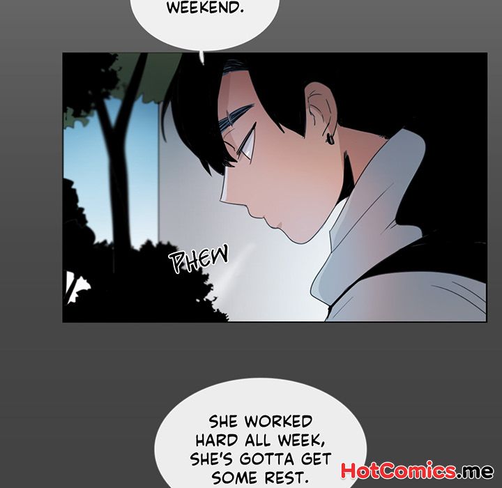 Talk to Me - episode 35 - 62