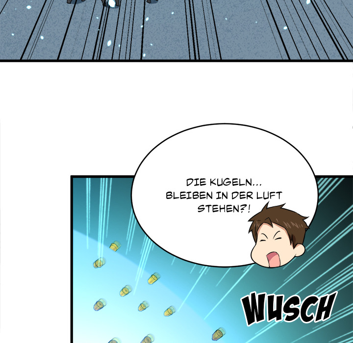 Invasion - episode 21 - 25
