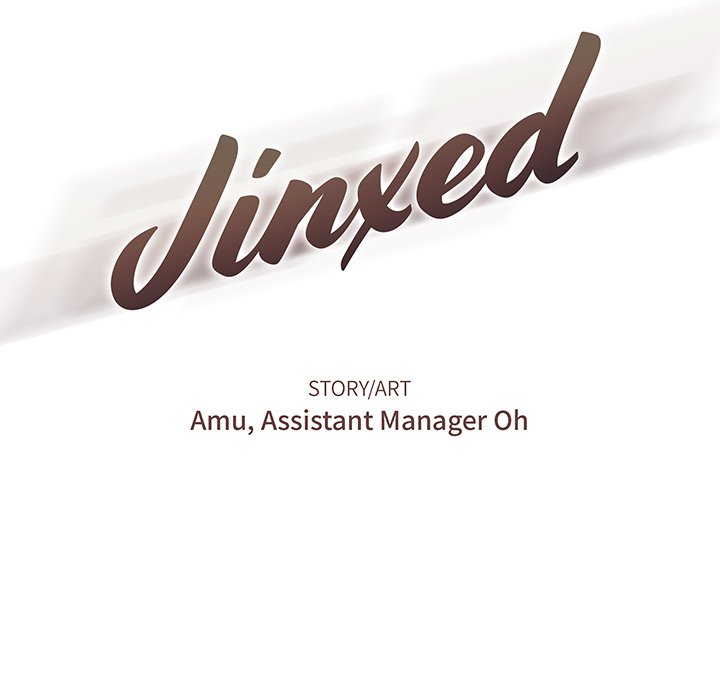 Jinxed - episode 9 - 10