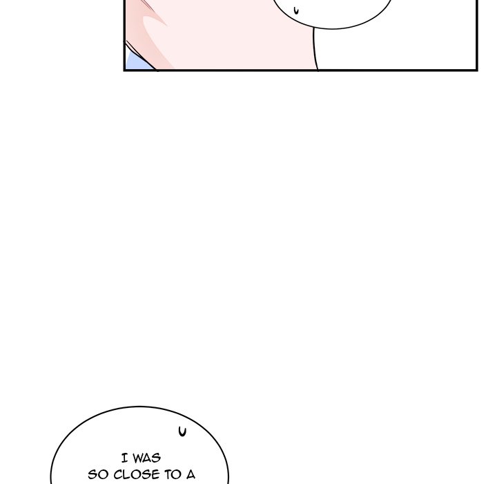 Pheromone Sherbet♥ - episode 36 - 39