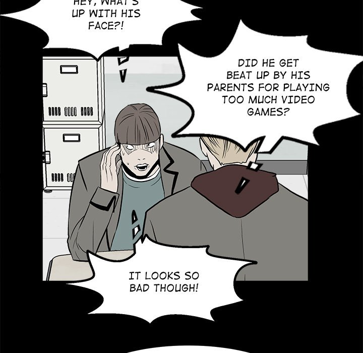 The Villain - episode 13 - 45