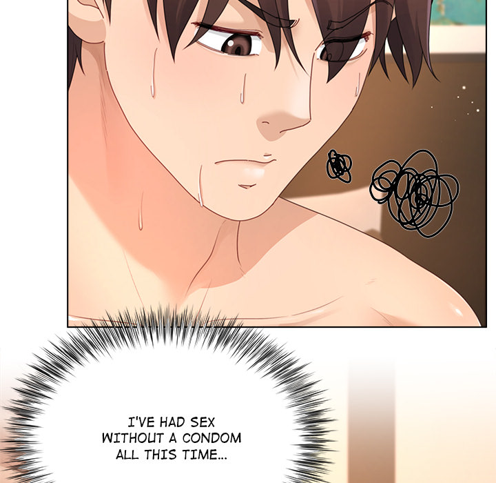 No, I Want HER! - UNCENSORED - episode 26 - 45