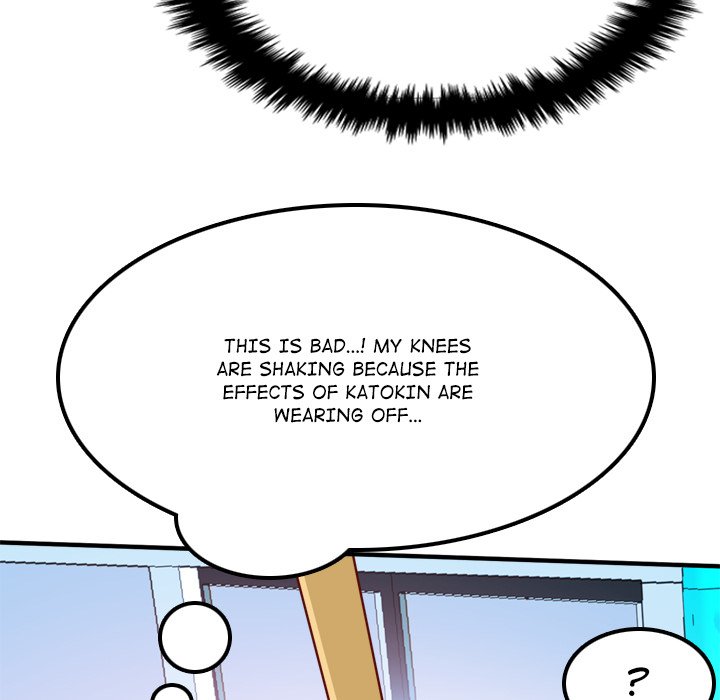 The Youth Pill - episode 1 - 111