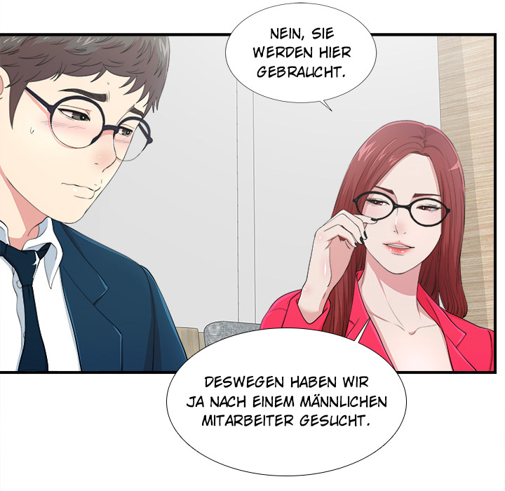 Seinen Mann stehen - episode 7 - 40