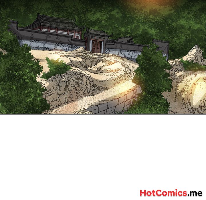 The Tale of The Hyungsan Sect - episode 46 - 140