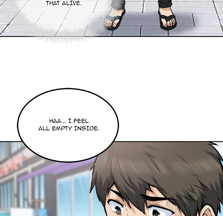 Excuse me, This is my Room - episode 87 - 115