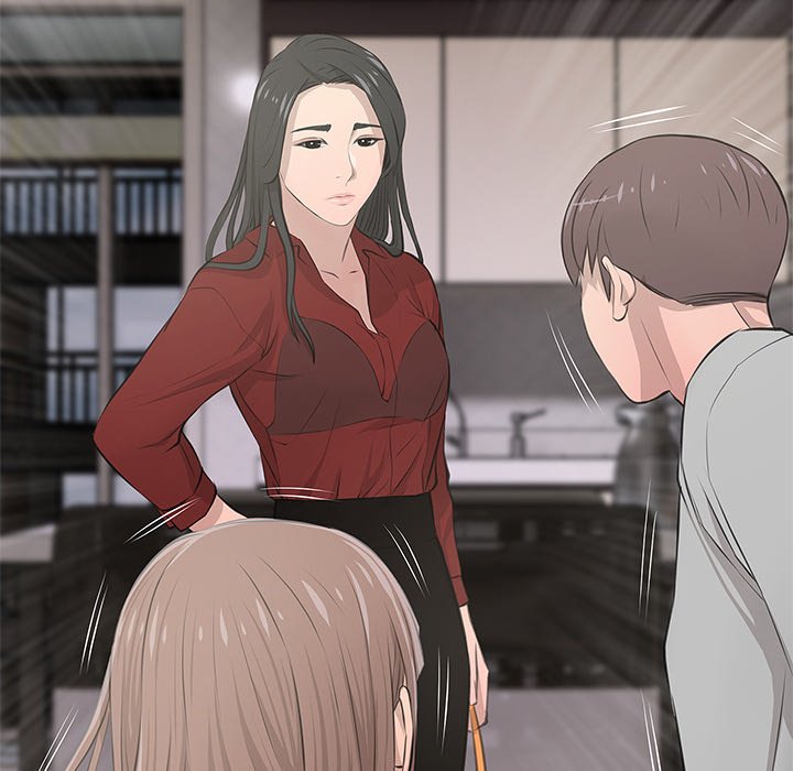 MS. Master - episode 14 - 84