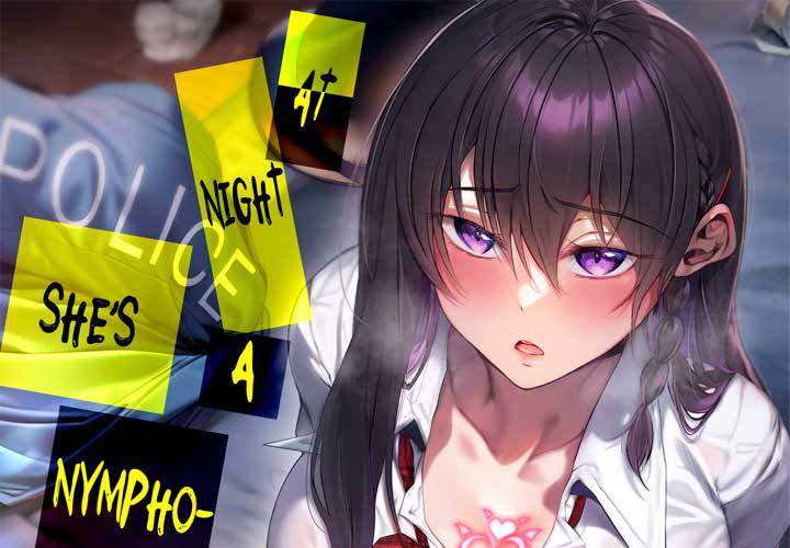 At Night She's a Nymphomaniac - episode 11 - 0