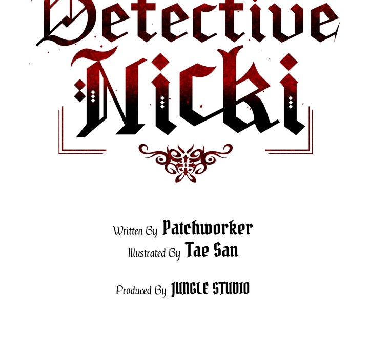 Summoners War: Occult Detective Nicki - episode 38 - 7