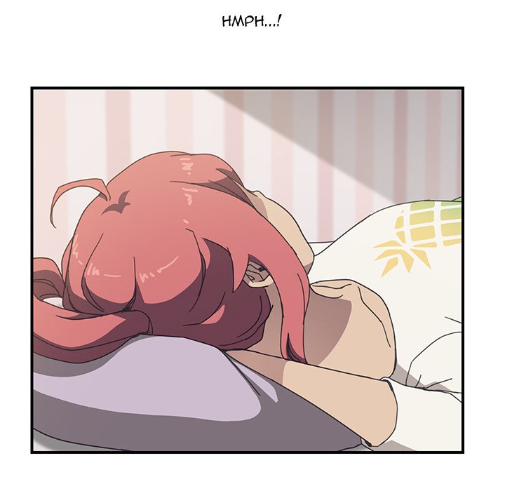 The Unwanted Roommate - episode 9 - 84