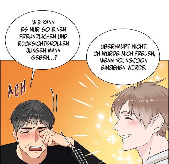 Die romantische Schlüsselverbindung - episode 26 - 95