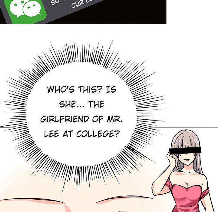 Become A Girl At Night - episode 9 - 4