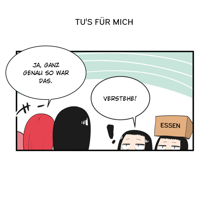 Unter Geschwistern - episode 85 - 10