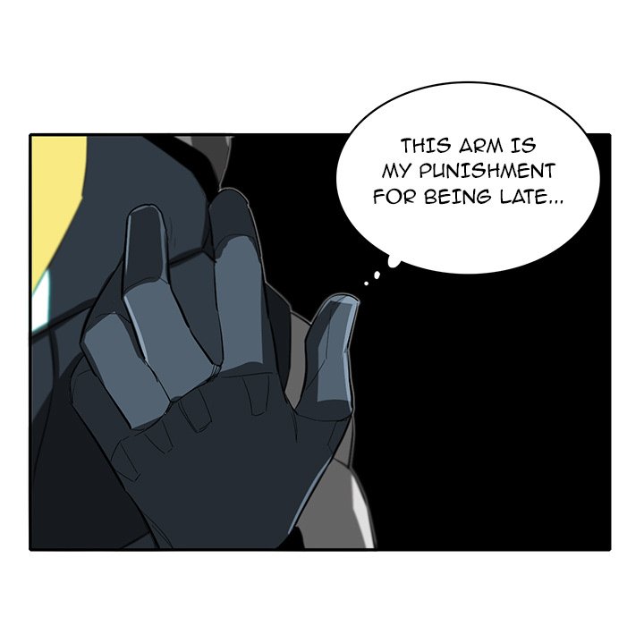 Stardust - episode 25 - 80