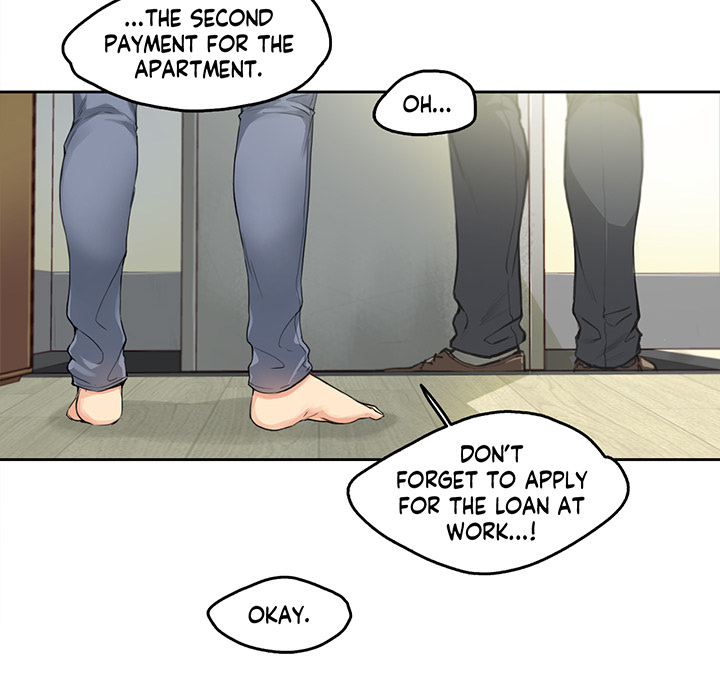 Daddy's Wild Oats - episode 1 - 39
