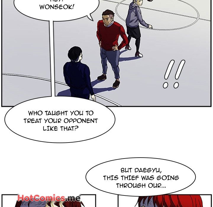 Tweener - episode 5 - 52