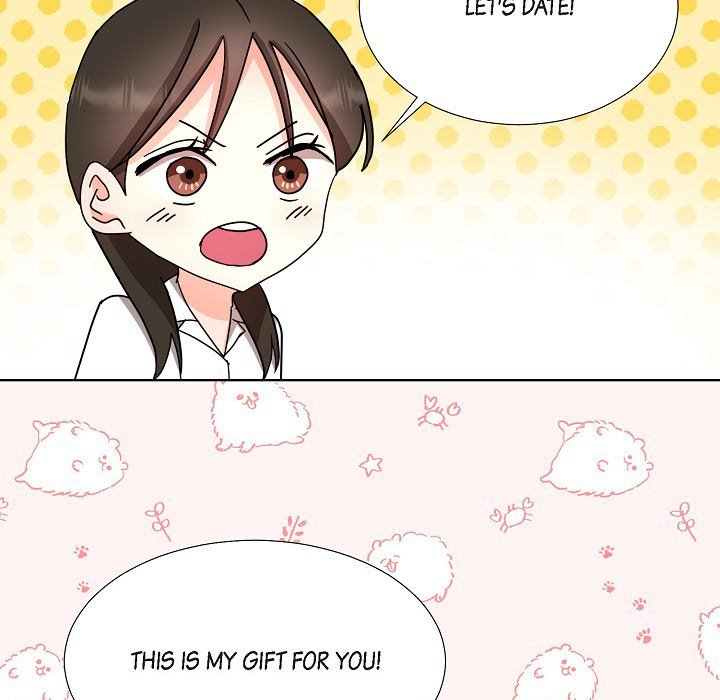 Fragrant Office Life - episode 17 - 52