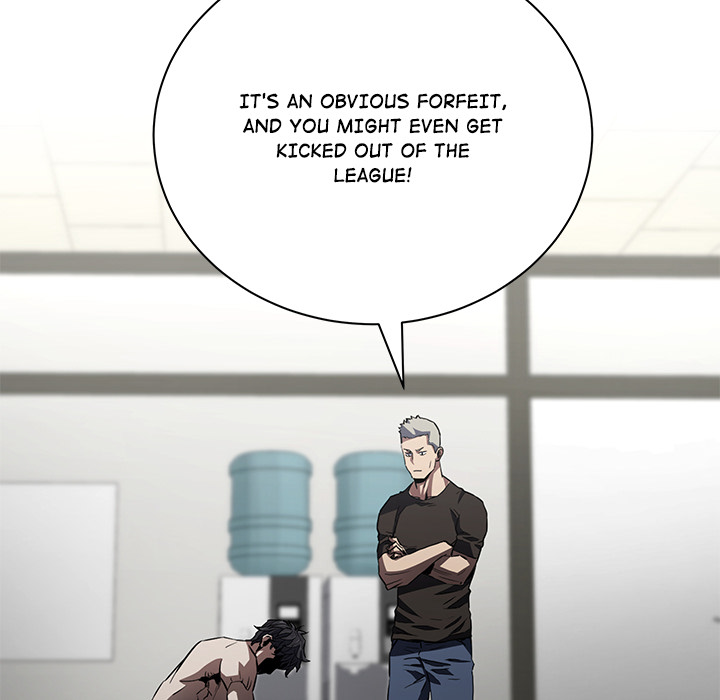 Born to Bleed - episode 2 - 7