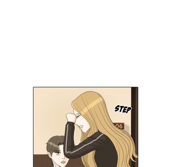 Hold My Hand - episode 24 - 99