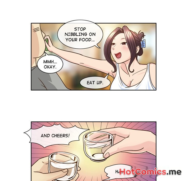 My New Co-worker - episode 9 - 4