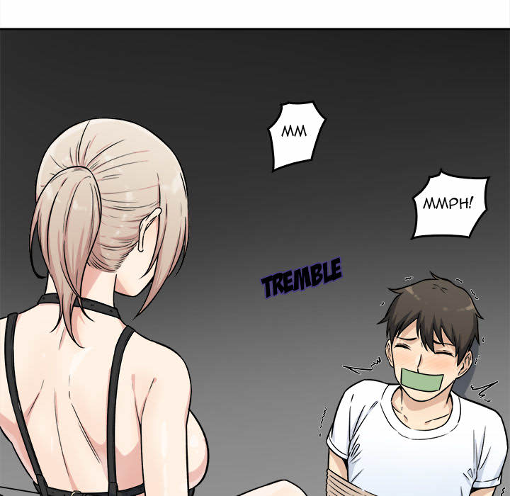 Excuse me, This is my Room - UNCENSORED - episode 34 - 14