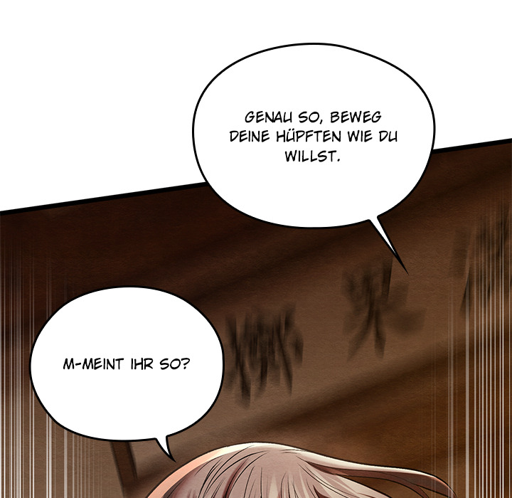 Meister in Intimität - episode 26 - 138