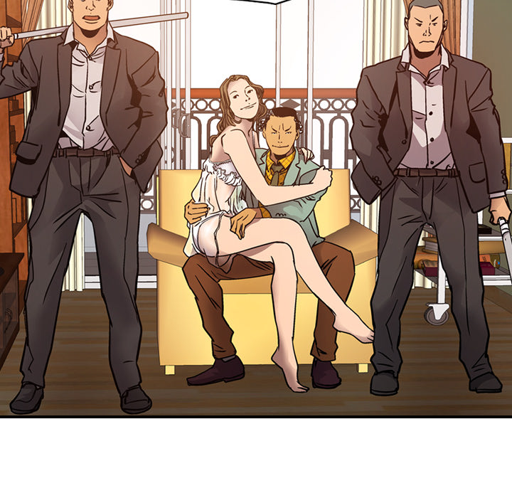 Der Manager - episode 9 - 80