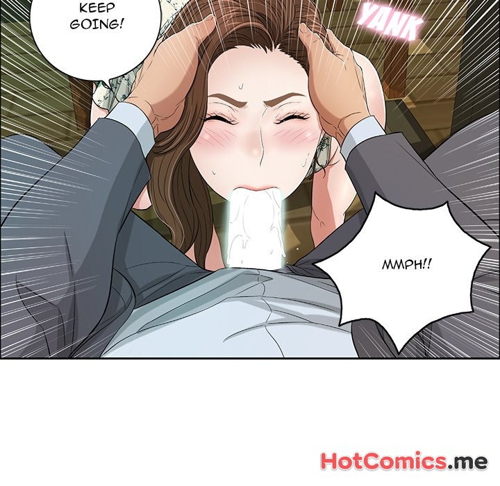 A Killer Woman - episode 10 - 49