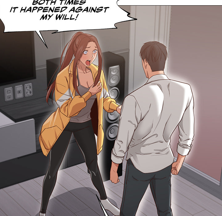Man Up, Girl! - episode 19 - 83