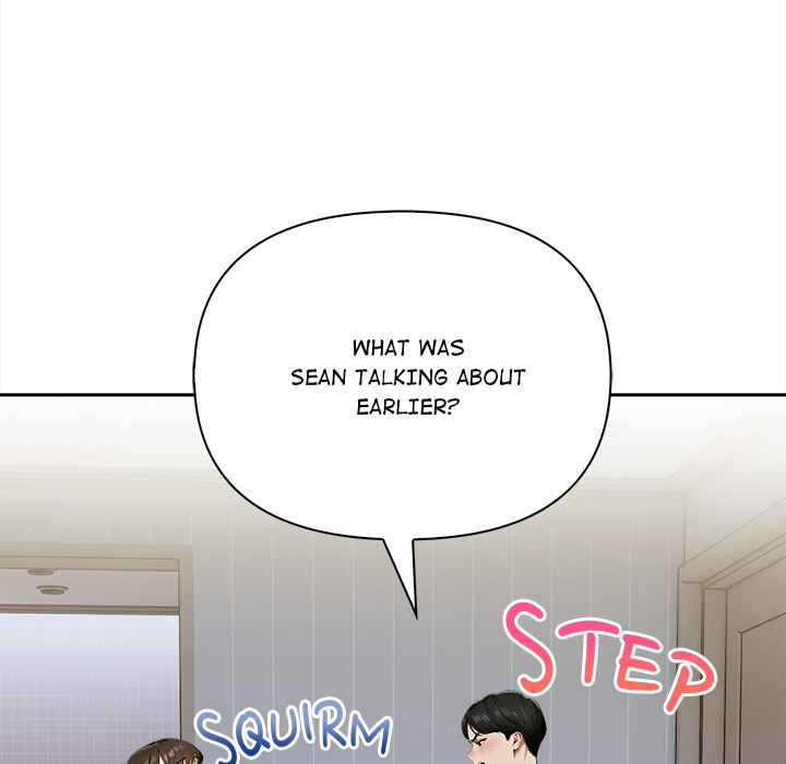 When He's Away - episode 9 - 48