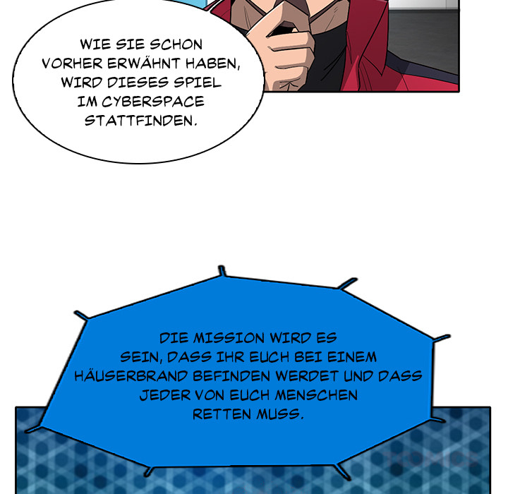 Stardust - episode 61 - 86