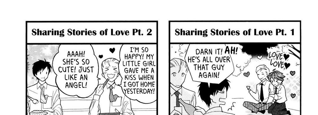 Another Love Story Between My Trainee and I - episode 2 - 52
